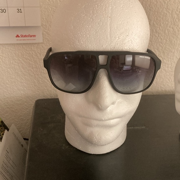 New Armani exchange oversized aviators - Picture 4 of 7